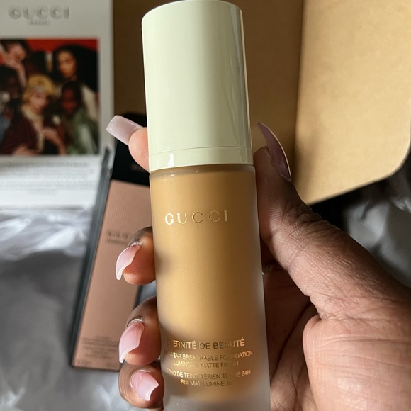 Gucci foundation - Picture 6 of 7